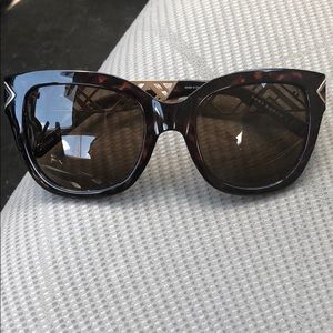 Tory Burch sunglasses